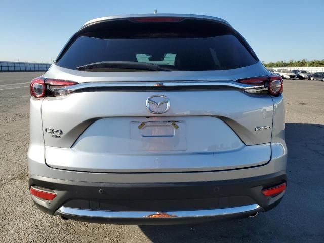 2023 Mazda CX-9 Grand Touring