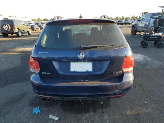 2013 Volkswagen Jetta S