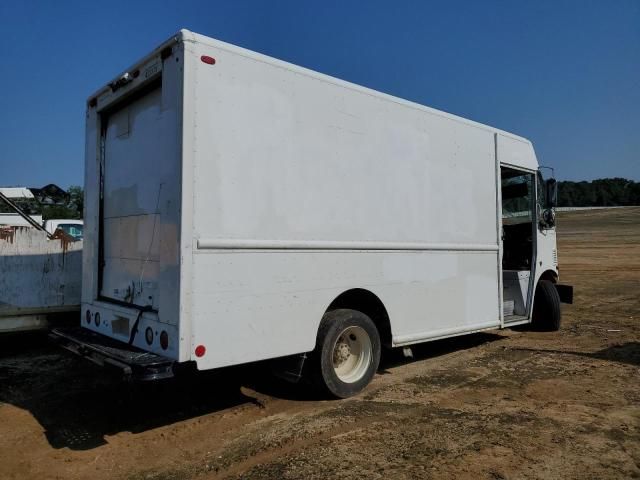 2008 Freightliner Chassis M Line WALK-IN Van