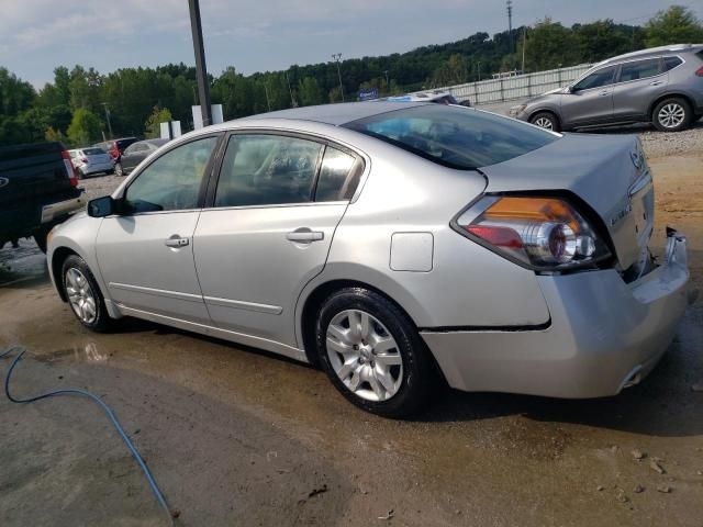 2011 Nissan Altima Base