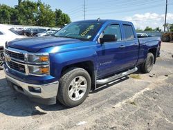 2014 Chevrolet Silverado K1500 LT for sale in Bridgeton, MO