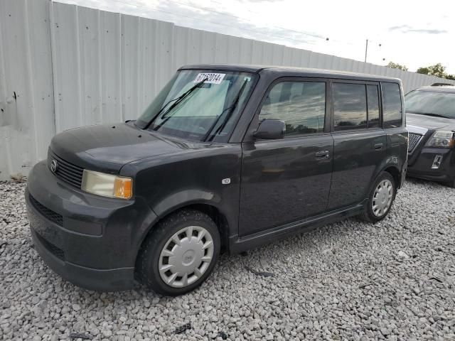 2006 Scion XB