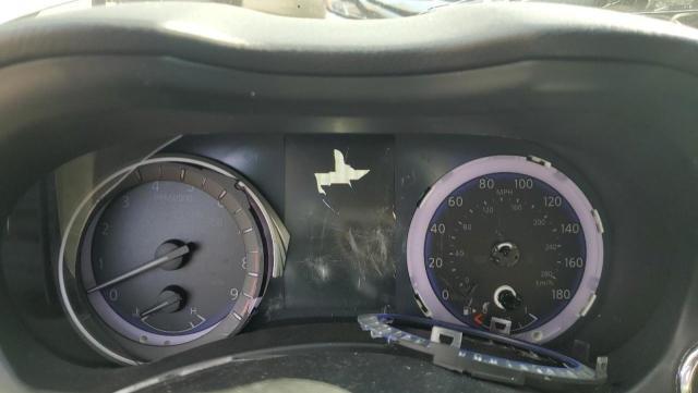 2014 Infiniti Q50 Base