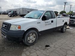 2007 Ford F150 en venta en Dyer, IN