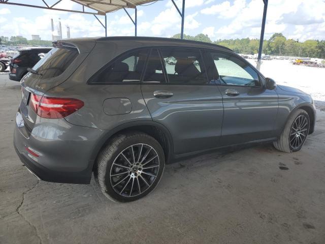 2019 Mercedes-Benz GLC 300 4matic