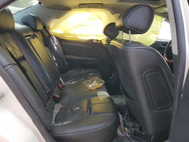2006 Cadillac STS