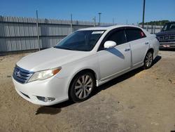2011 Toyota Avalon Base for sale in Lumberton, NC