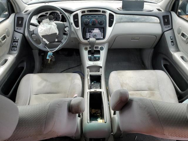 2005 Toyota Highlander