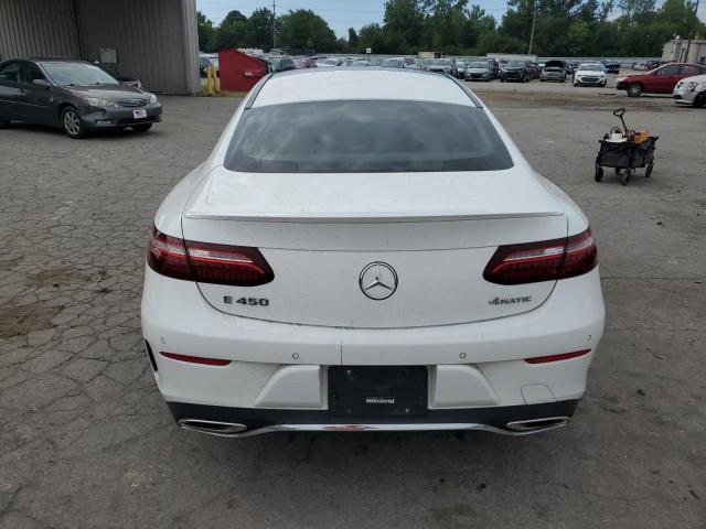 2021 Mercedes-Benz E 450 4matic