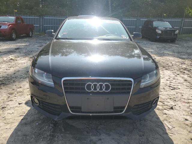 2011 Audi A4 Premium