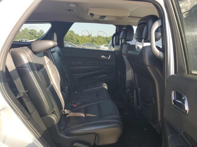 2012 Dodge Durango Citadel