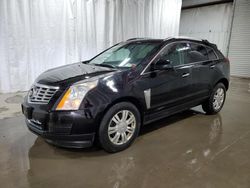 2015 Cadillac SRX Luxury Collection for sale in Albany, NY