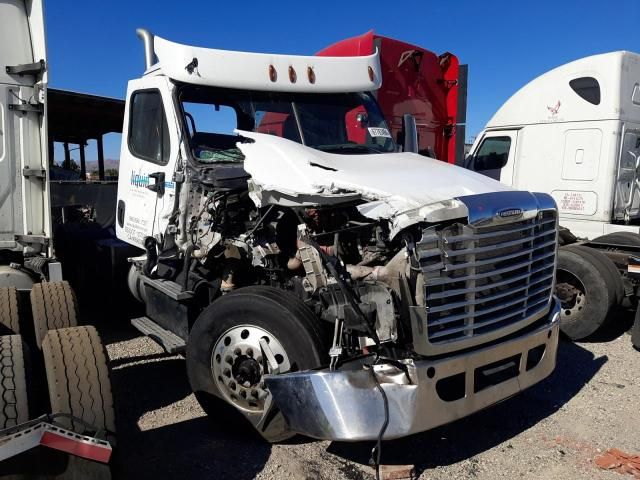 2019 Freightliner Cascadia 125