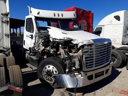 Freightliner Cascadia 125 salvage cars for sale: 2019 Freightliner Cascadia 125