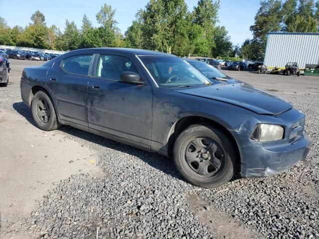 2008 Dodge Charger