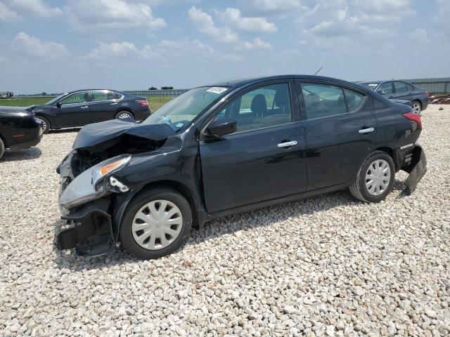 2019 Nissan Versa S