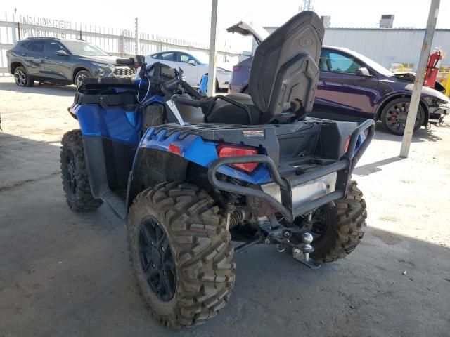 2018 Polaris RIS Sportsman Touring 850 SP