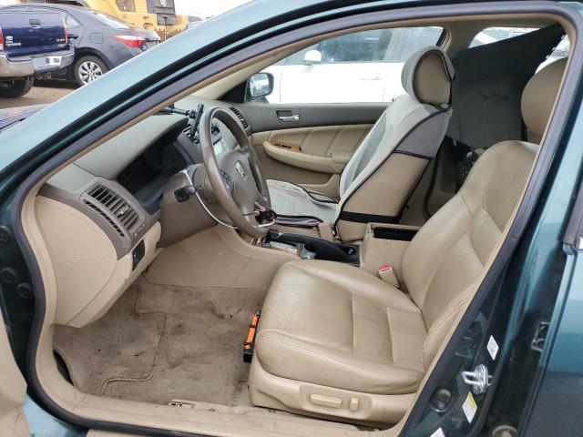 2003 Honda Accord EX