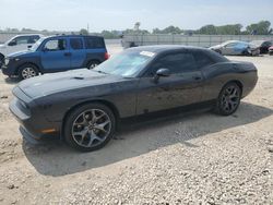 Dodge Challenger salvage cars for sale: 2014 Dodge Challenger R/T