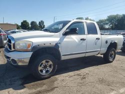 2006 Dodge RAM 2500 ST en venta en Moraine, OH