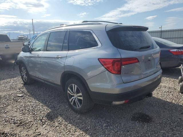 2016 Honda Pilot EXL