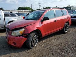 Toyota rav4 salvage cars for sale: 2007 Toyota Rav4