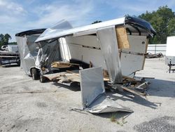 Other Trailer salvage cars for sale: 2023 Other Trailer