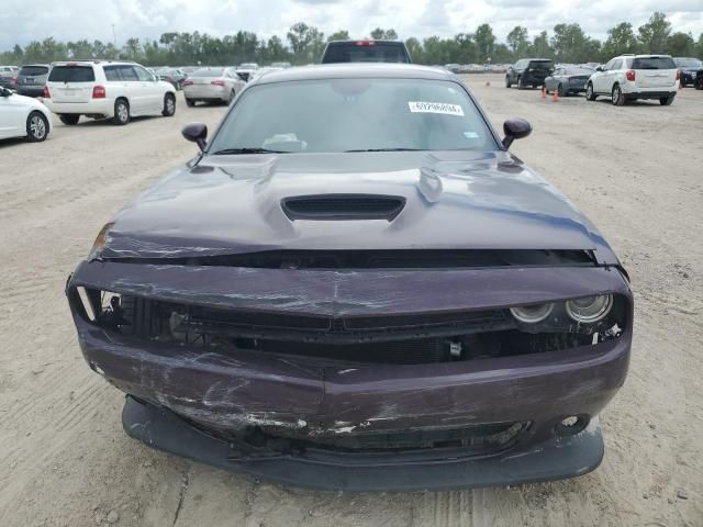 2021 Dodge Challenger R/T