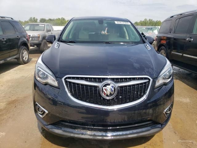 2020 Buick Envision Preferred