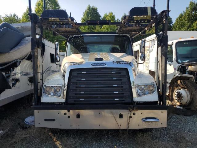 2018 Freightliner 114SD