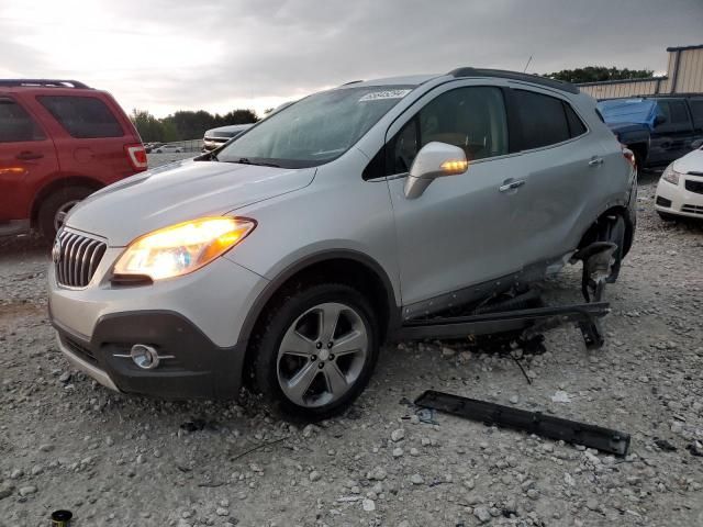 2014 Buick Encore Convenience