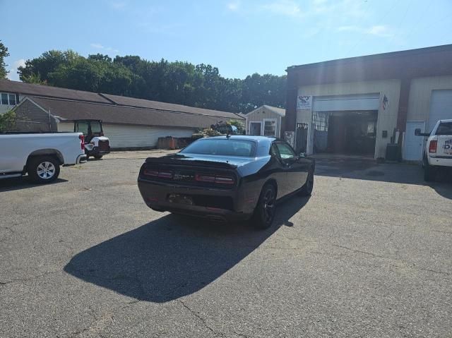 2015 Dodge Challenger RT Plus