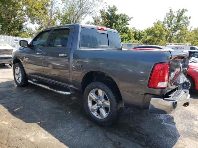 2015 Dodge RAM 1500 SLT