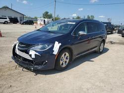 2018 Chrysler Pacifica Hybrid Limited for sale in Pekin, IL