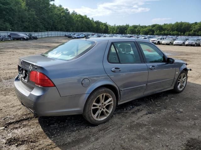 2008 Saab 9-5 2.3T