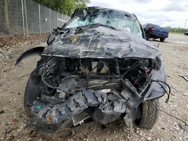 2008 Dodge Dakota Sport