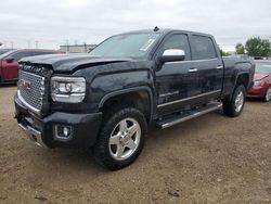 2015 GMC Sierra K2500 Denali for sale in Elgin, IL