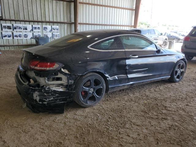 2017 Mercedes-Benz C300