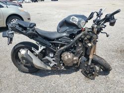 2023 Honda CB500 FA en venta en Newton, AL