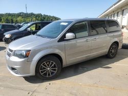 Dodge salvage cars for sale: 2015 Dodge Grand Caravan R/T