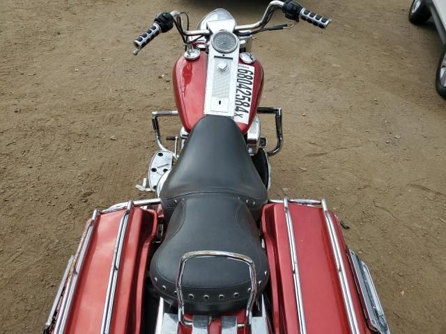 1997 Harley-Davidson Flhr