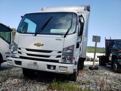 Chevrolet c/k4500 Vehiculos salvage en venta: 2020 Chevrolet 4500HD