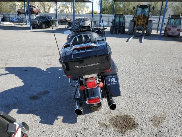 2013 Harley-Davidson Fltru Road Glide Ultra