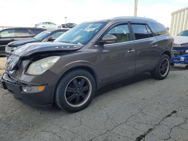 2010 Buick Enclave CXL