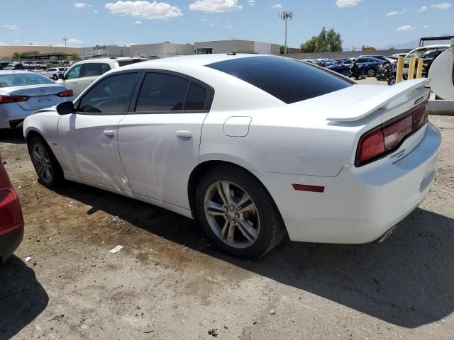 2014 Dodge Charger R/T