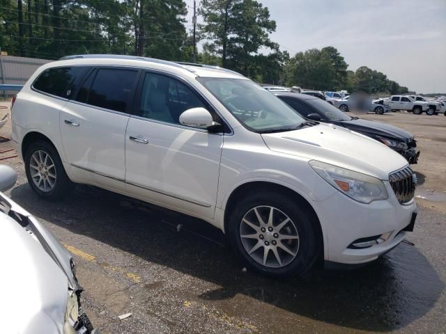 2015 Buick Enclave