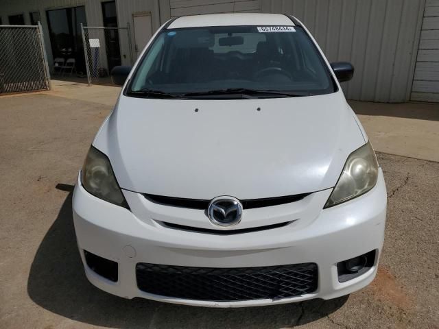 2006 Mazda 5