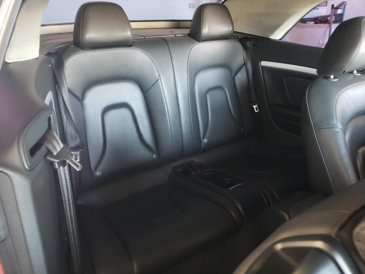 2011 Audi A5 Premium Plus