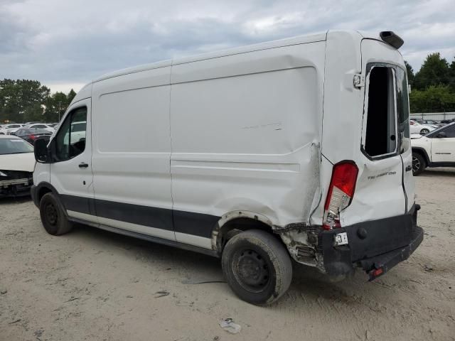 2019 Ford Transit T-250