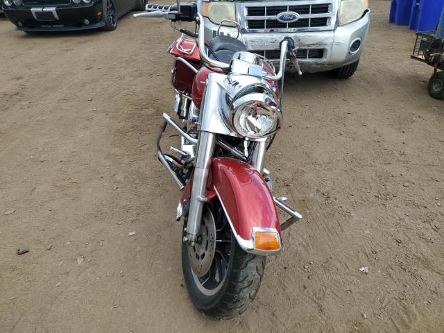 1997 Harley-Davidson Flhr